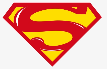 Superman Png Download - Superman Logo Png, Transparent Png, Transparent PNG