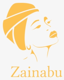 Zainabu Turbans, HD Png Download, Transparent PNG
