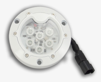 Undercarriage Light - Circle, HD Png Download, Transparent PNG