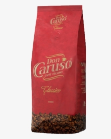 Doncaruso Caffe Classico Grani - Rice, HD Png Download, Transparent PNG