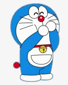 Cute Doraemon Wallpaper Hd, HD Png Download, Transparent PNG
