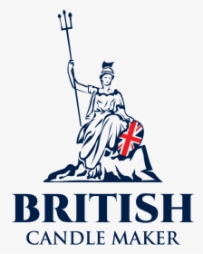 British Candle Maker Logo Design - Kraków University Of Economics, HD Png Download, Transparent PNG