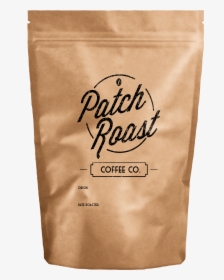 Coffee Bag Png, Transparent Png, Transparent PNG