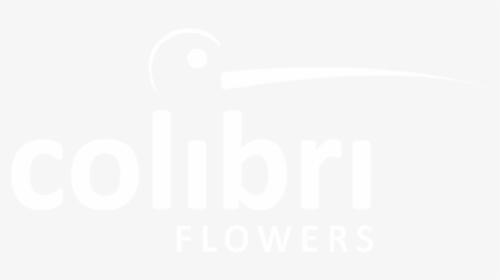 Logo Colibri Flowers S - Hyatt White Logo Png, Transparent Png, Transparent PNG