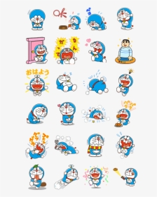 Doraemon Cartoon For Sticker, HD Png Download, Transparent PNG