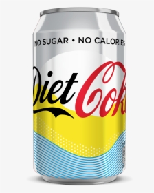 Limited Edition Diet Coke, HD Png Download, Transparent PNG