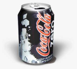 Coca-cola Zero, HD Png Download, Transparent PNG