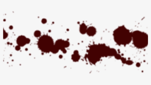Blood Divider , Png Download - Halloween Divider Bio Png, Transparent Png, Transparent PNG