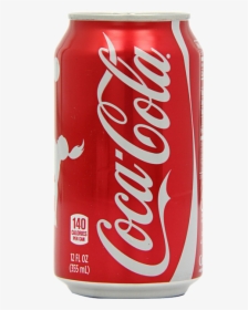 Coca Cola Can Transparent Background, HD Png Download, Transparent PNG