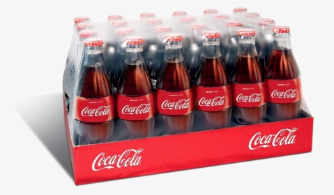 Coca Cola Glass Bottles Uk, HD Png Download, Transparent PNG