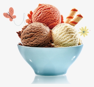Chocolate Ice Cream Images Free Download, HD Png Download, Transparent PNG