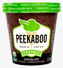 Peek A Boo Ice Cream, HD Png Download, Transparent PNG