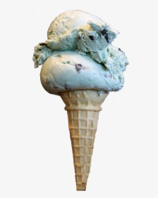 Ice Cream Cone, HD Png Download, Transparent PNG