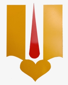 Dudhadhari Math - Graphic Design, HD Png Download, Transparent PNG