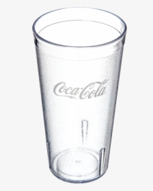 Carlisle Coca-cola Stackable Tumbler - Coca Cola, HD Png Download, Transparent PNG