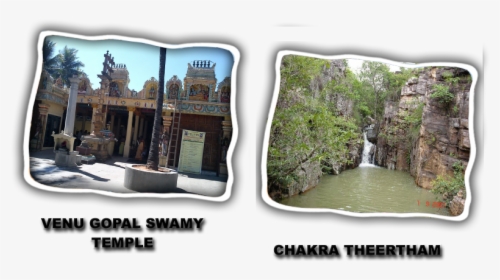 Tirupati Tours - Wonders Of The World, HD Png Download, Transparent PNG