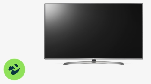 Television Png Hd - Led-backlit Lcd Display, Transparent Png, Transparent PNG