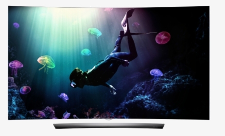 Lg Oled Tv 55 Inch Price In India, HD Png Download, Transparent PNG