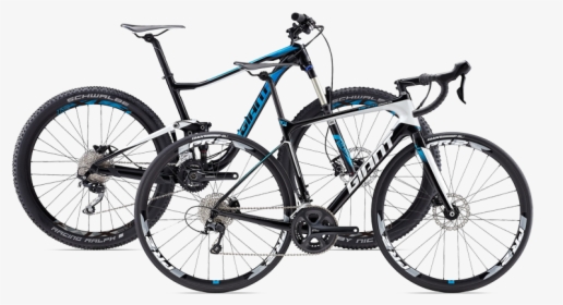 Giant Bikes For Sale At Spokes Bicycles In Burleson - Giant Defy Advanced Disc 2017, HD Png Download, Transparent PNG