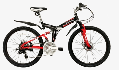 Oyama Swift Bikes - Montra Rock 2.2 D, HD Png Download, Transparent PNG