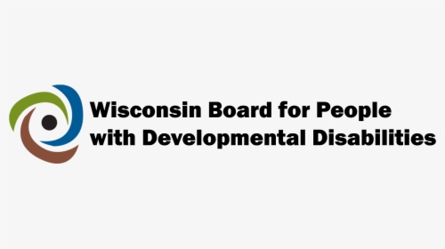 Wisconsin Board For People With Developmental Disabilities, HD Png Download, Transparent PNG