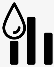 Water Consumption Icon Clipart , Png Download - Water Consumption Icon, Transparent Png, Transparent PNG