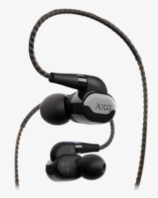 Akg N5005 In-ear Headphones - Akg N5005, HD Png Download, Transparent PNG