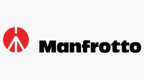 Manfrotto Logo Png, Transparent Png, Transparent PNG