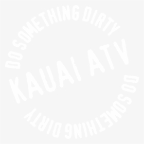 Kauai Atv - Calligraphy, HD Png Download, Transparent PNG