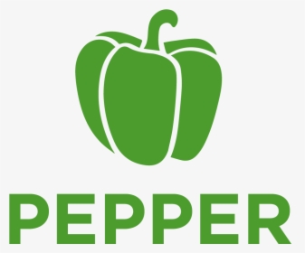 Green Bell Pepper, HD Png Download, Transparent PNG