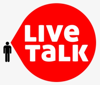 Livetalk Final Logo1 - Nsf, HD Png Download, Transparent PNG