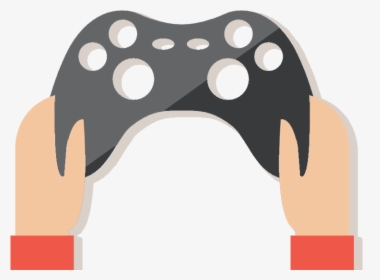 Game Controller Clipart , Png Download - Game Controller, Transparent Png, Transparent PNG