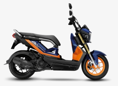 Zoomer X 2017 Price In Cambodia, HD Png Download, Transparent PNG