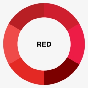 Red Colour Wheel - Subscribe Like And Share Logo Png, Transparent Png, Transparent PNG
