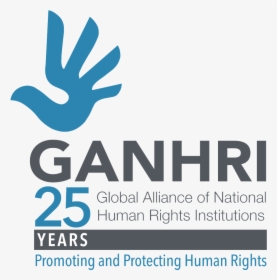 Ganhri Logo Mainhr Transparent - Hand, HD Png Download, Transparent PNG