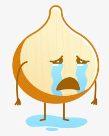 Crying Onion Clipart , Png Download - Crying Onion, Transparent Png, Transparent PNG