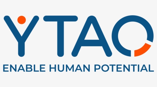 Ytao Enable Human Potential Logo - Graphic Design, HD Png Download, Transparent PNG
