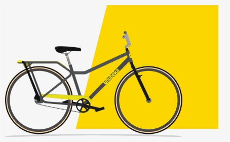 Qhubeka Bicycle, HD Png Download, Transparent PNG