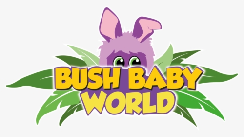 Bush Baby Png - Cartoon, Transparent Png, Transparent PNG