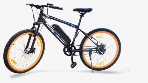 Bicycle, HD Png Download, Transparent PNG