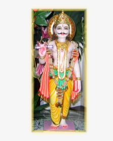 Picture - Lord Chitragupta, HD Png Download, Transparent PNG