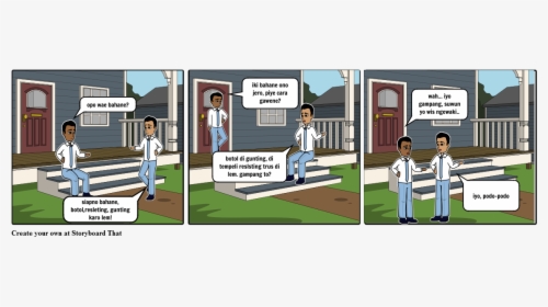 Great Depression Political Cartoon, HD Png Download, Transparent PNG