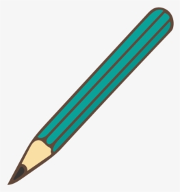 Pencil - Writing Implement, HD Png Download, Transparent PNG