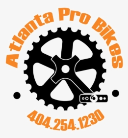 Atlanta Pro Bikes - Koja Records, HD Png Download, Transparent PNG