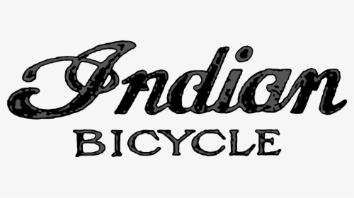 Indian Bicycle, HD Png Download, Transparent PNG