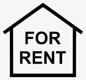 Apartment Icon Png - House For Sale Icon Png, Transparent Png, Transparent PNG