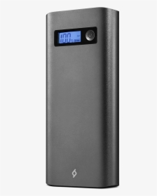 Powerup Multi 20800mah Powerbank, HD Png Download, Transparent PNG