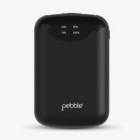 10000 Mah Powerbank   Title Pebble Pico - Smartphone, HD Png Download, Transparent PNG