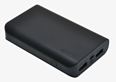 Powerbank S6600, Black - Incase 15 Inch Macbook Pro, HD Png Download, Transparent PNG