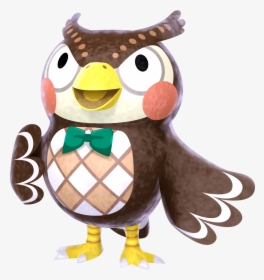 Animal Crossing Socrates, HD Png Download, Transparent PNG